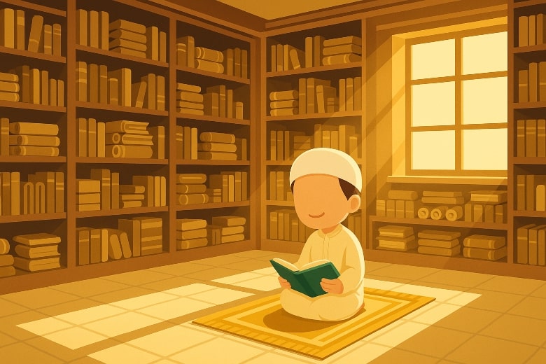 Arabic for Beginners